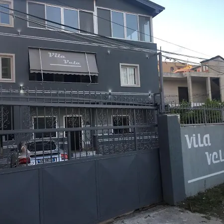 Vila-vela 3*
